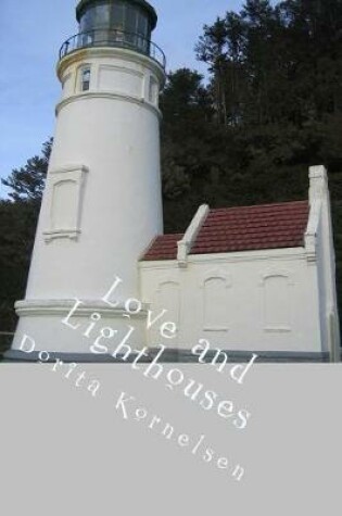 Cover of Love and Lighthouses