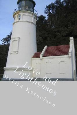 Book cover for Love and Lighthouses