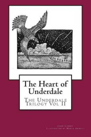 Cover of The Heart of Underdale