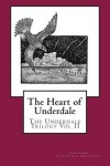 Book cover for The Heart of Underdale