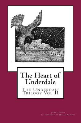 Cover of The Heart of Underdale