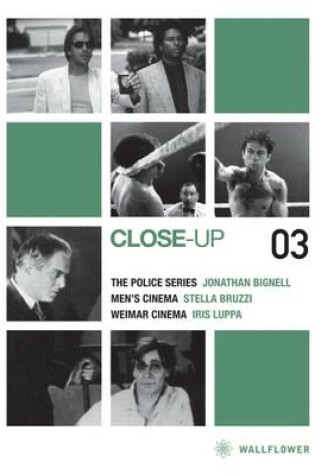 Cover of Close-up 03