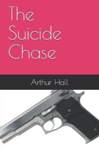 Cover of The Suicide Chase