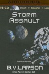 Book cover for Storm Assault