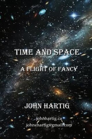 Cover of Time and Space