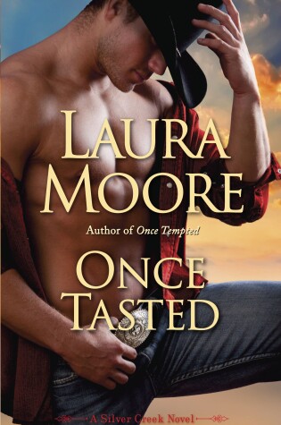 Cover of Once Tasted