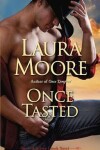 Book cover for Once Tasted