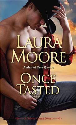 Book cover for Once Tasted