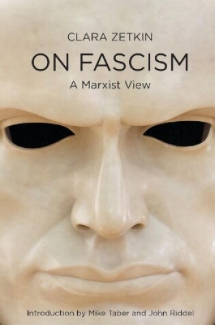 Cover of Fighting Fascism