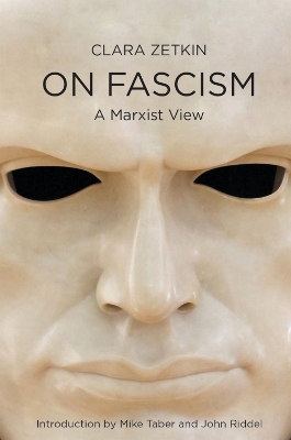 Book cover for Fighting Fascism