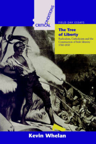 Cover of The Tree of Liberty