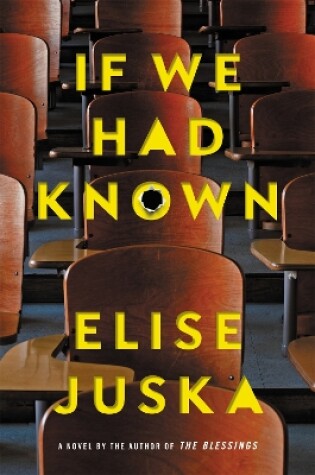 Cover of If We Had Known