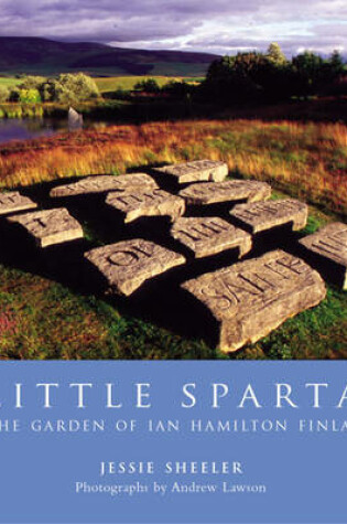 Cover of Little Sparta
