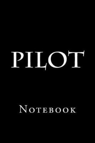 Cover of Pilot