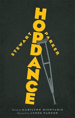 Book cover for Hopdance