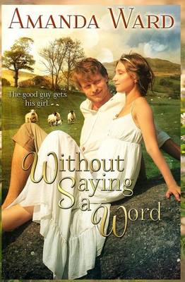 Book cover for Without Saying a Word