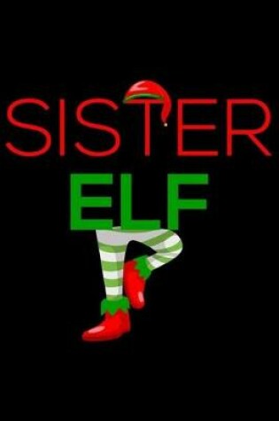 Cover of Sister Elf