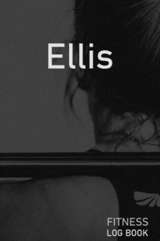 Cover of Ellis