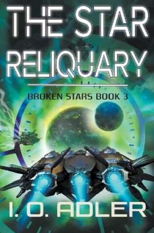 Cover of The Star Reliquary