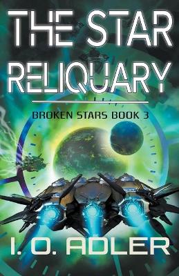 Book cover for The Star Reliquary