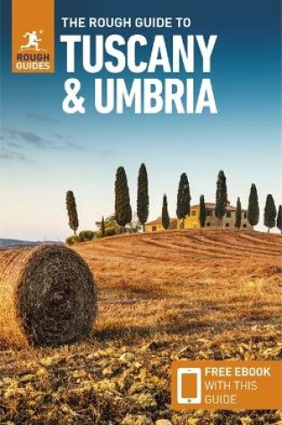 Cover of The Rough Guide to Tuscany & Umbria (Travel Guide with Free eBook)