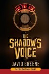 Book cover for The Shadow's Voice