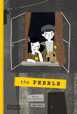 Cover of The Pebble