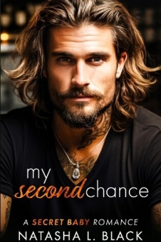 Cover of My Second Chance