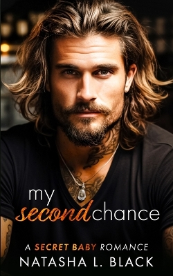 Book cover for My Second Chance