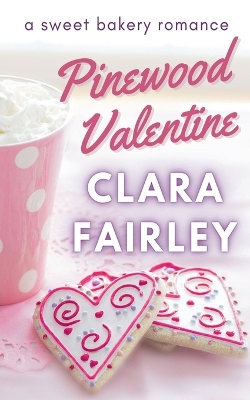 Cover of Pinewood Valentine