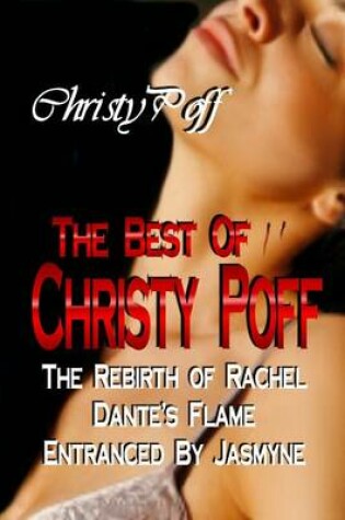 Cover of The Best Of Christy Poff