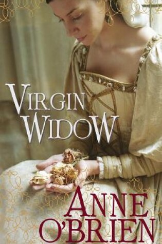 Cover of Virgin Widow
