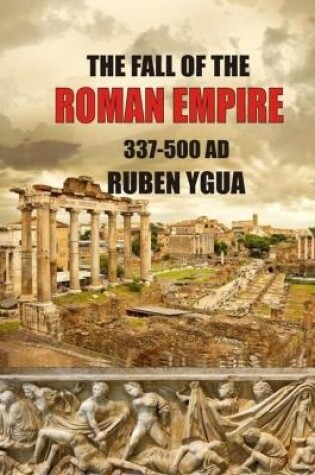 Cover of The Fall of the Roman Empire