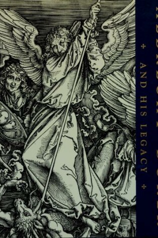 Cover of Albrecht Durer and His Legacy