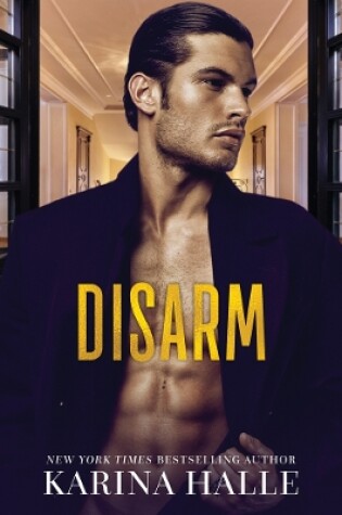 Cover of Disarm