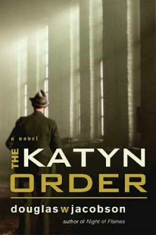 Cover of The Katyn Order