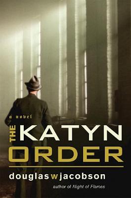 Book cover for The Katyn Order