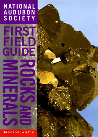 Cover of Rocks and Minerals