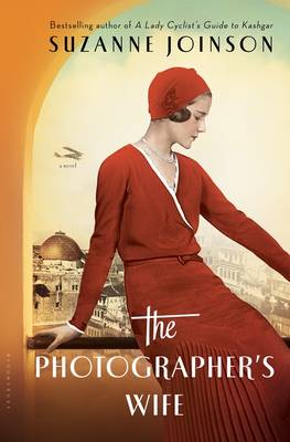 Book cover for The Photographer's Wife