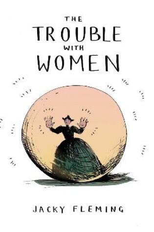 Cover of The Trouble With Women