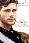 Book cover for The Prince's Bride (Part 1)