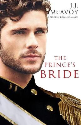 Cover of The Prince's Bride (Part 1)