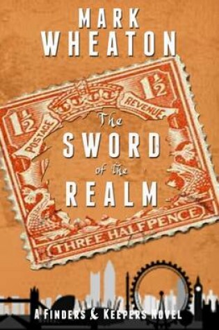 Cover of The Sword of the Realm