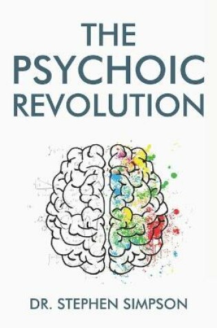 Cover of The Psychoic Revolution