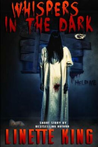 Cover of Whispers in the dark