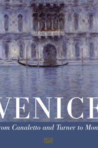 Cover of Venice