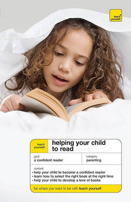 Book cover for Help Your Child Learn to Read