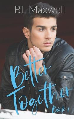 Book cover for Better Together