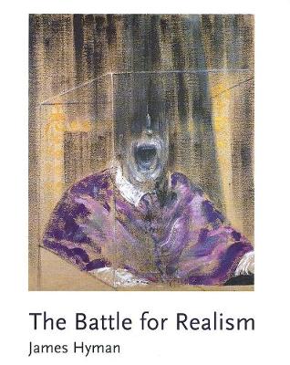 Book cover for The Battle for Realism