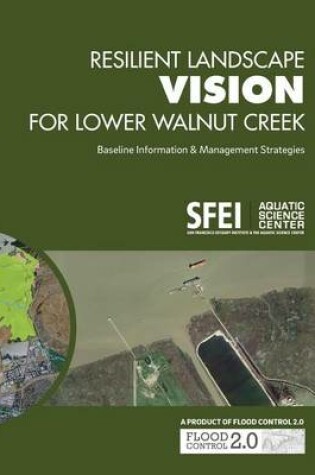 Cover of Resilient Landscape Vision for Lower Walnut Creek